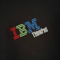 Рубашка-поло IBM ThinkPad - фото 2