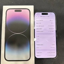 IPhone 14 pro - фото 2