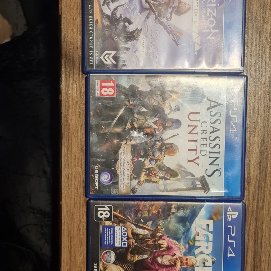 Far Cry 4