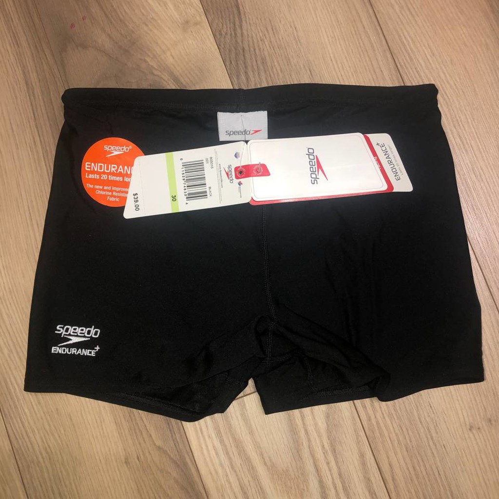Плавки Speedo Endurance+