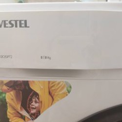 Сушильная машина Vestel - фото 2