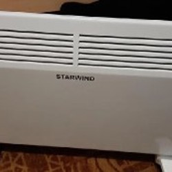 Конвектор SHV5015 - фото 4