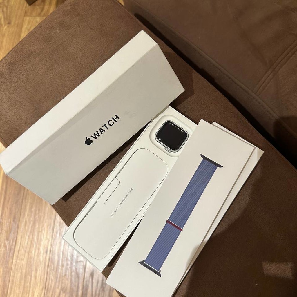 Apple Watch SE 2-го поколения