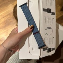 Apple Watch SE 2-го поколения - фото 5
