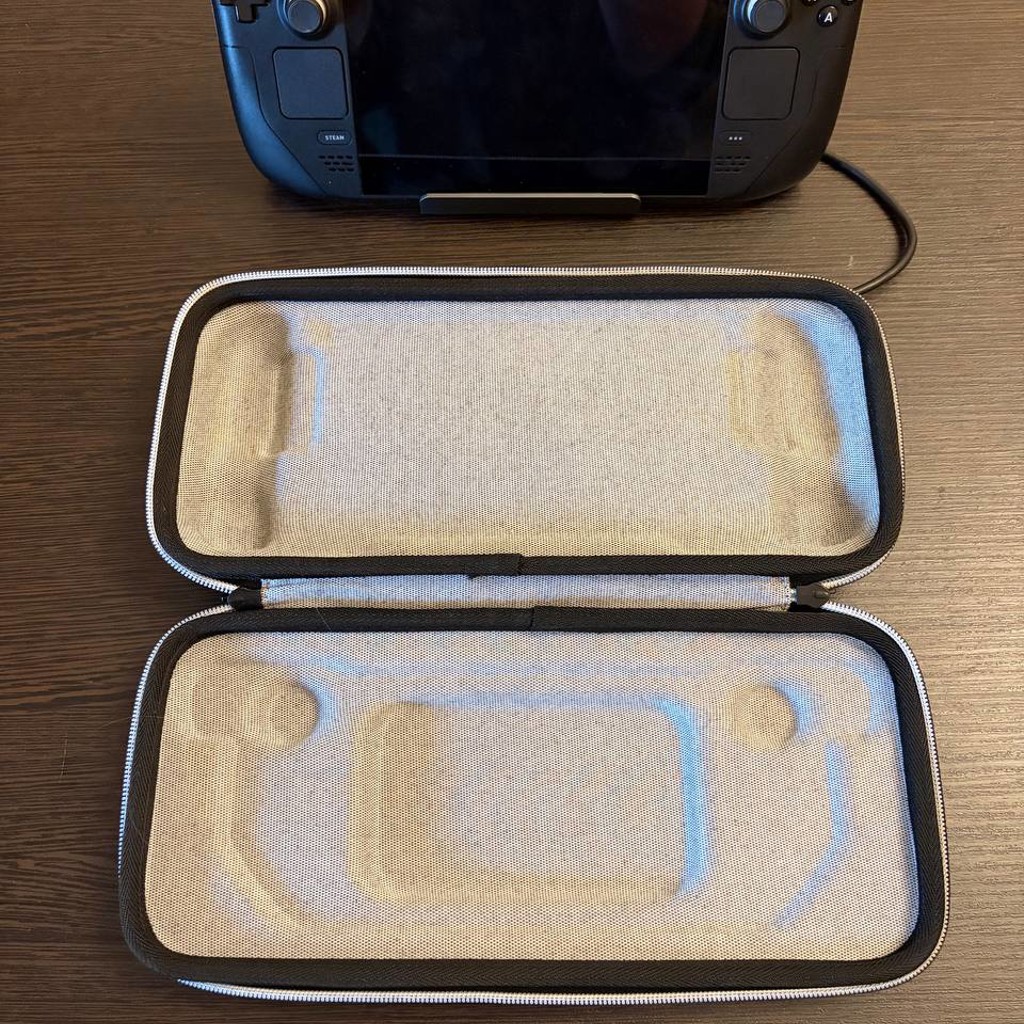 Steam Deck LCD 256