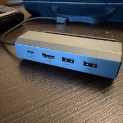 Steam Deck LCD 256 - фото 3