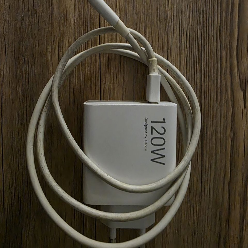 Зарядка Xiaomi родная