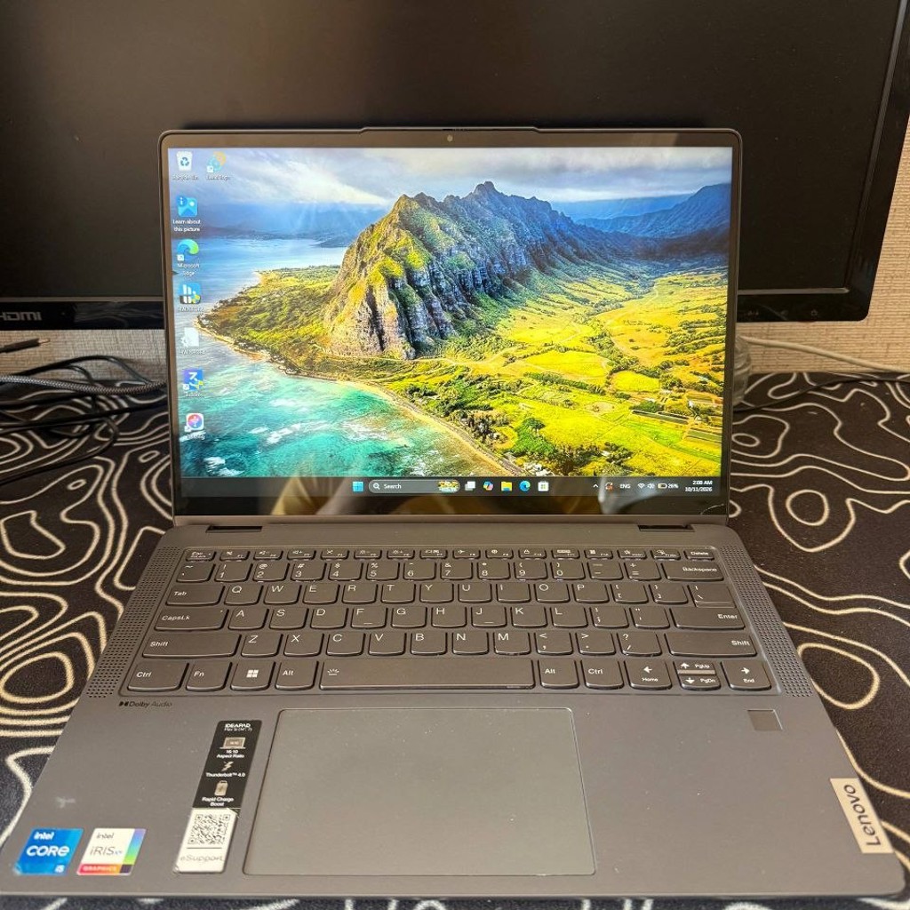 Lenovo IdeaPad Flex 5i Gen 7