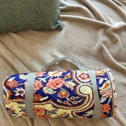 Подстилка для пляжа - фото 2