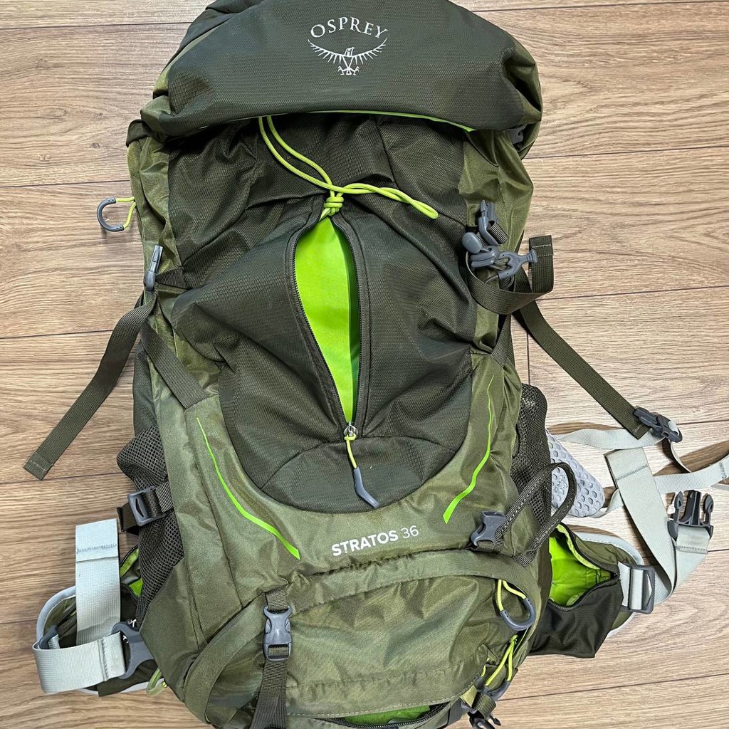 Рюкзак OSPREY Stratos 36