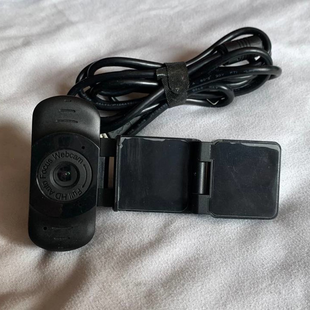 Веб камера USB