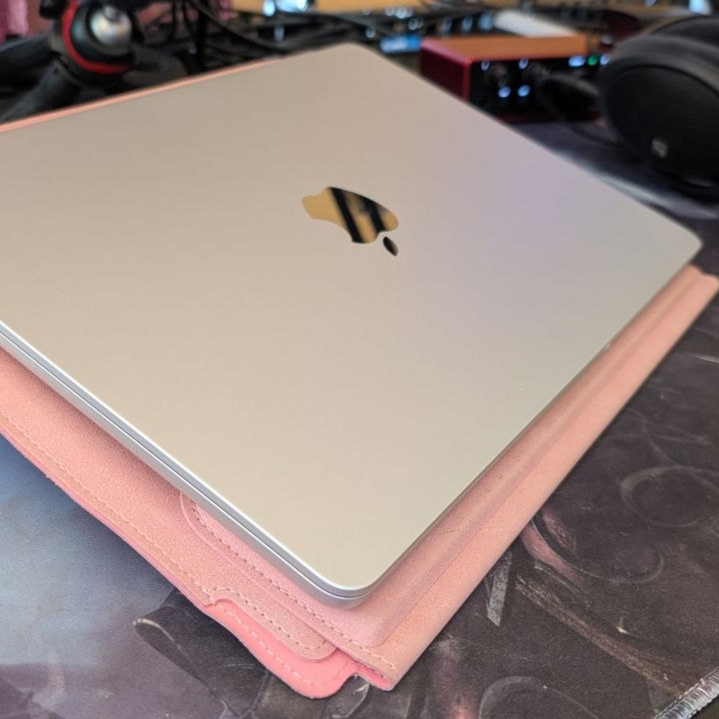 MacBook Air M4