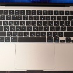 MacBook Air M4 - фото 2