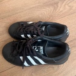Adidas Superstar - фото 2