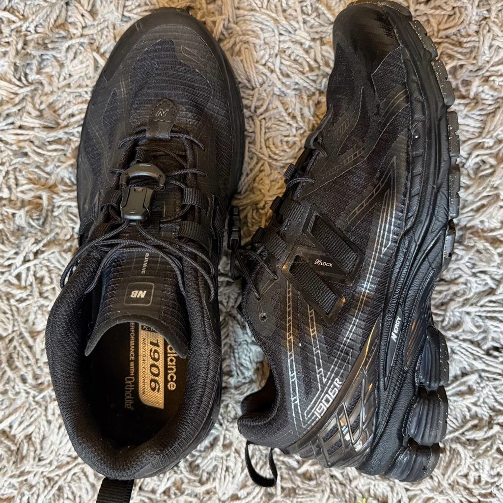 Кроссовки New Balance