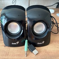 Genius SP U-115 - фото 4