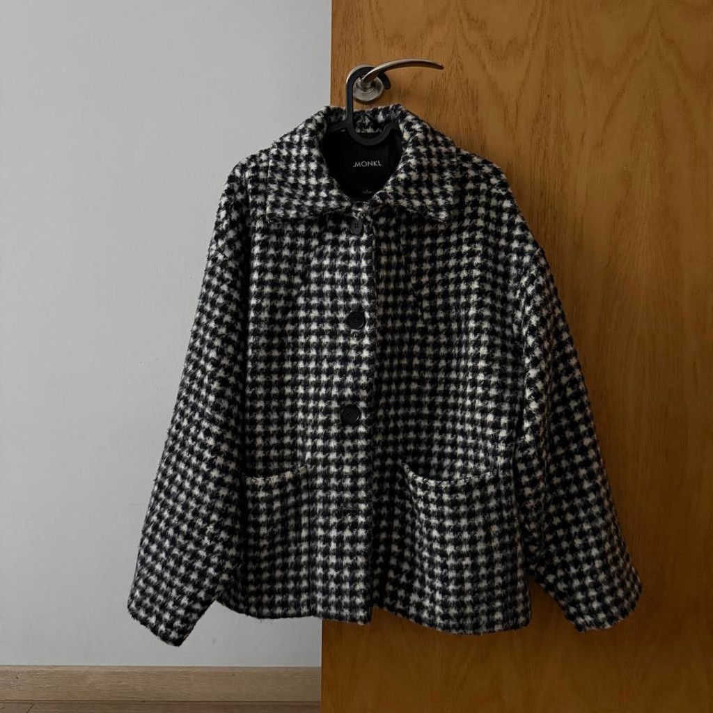 Пальто pull and bear