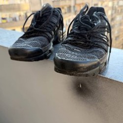 Nike Air Max Plus Utility - фото 2