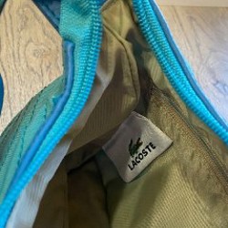 Сумка Lacoste - фото 6