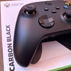 Контроллер Xbox Series S/X - фото 2