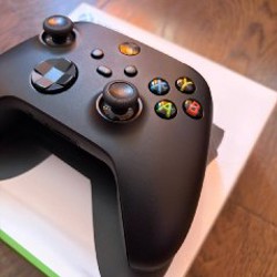 Контроллер Xbox Series S/X - фото 3