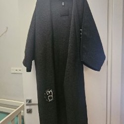 Тренч H&M - фото 8