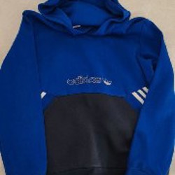 Худи Adidas - фото 2