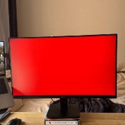 Монитор LG 27MR400 - фото 2