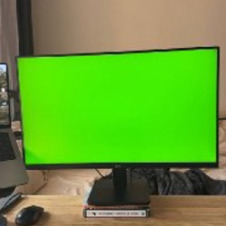 Монитор LG 27MR400 - фото 3