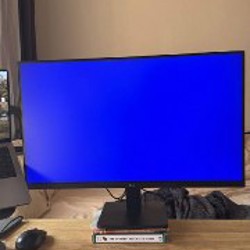 Монитор LG 27MR400 - фото 4