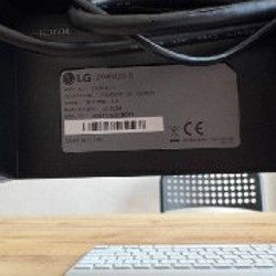 Монитор LG 27MR400 - фото 5
