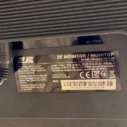 Монитор 2E N2723B - фото 5