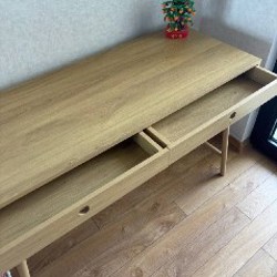 Стол JYSK LINDVED - фото 3