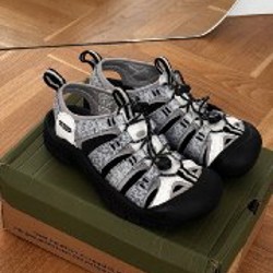 KEEN Newport H2 - фото 3