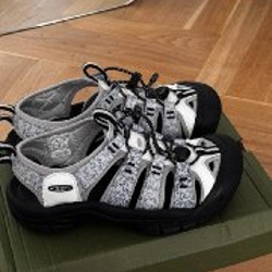 KEEN Newport H2 - фото 2