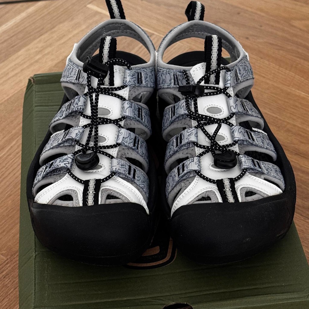 KEEN Newport H2
