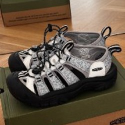 KEEN Newport H2 - фото 4