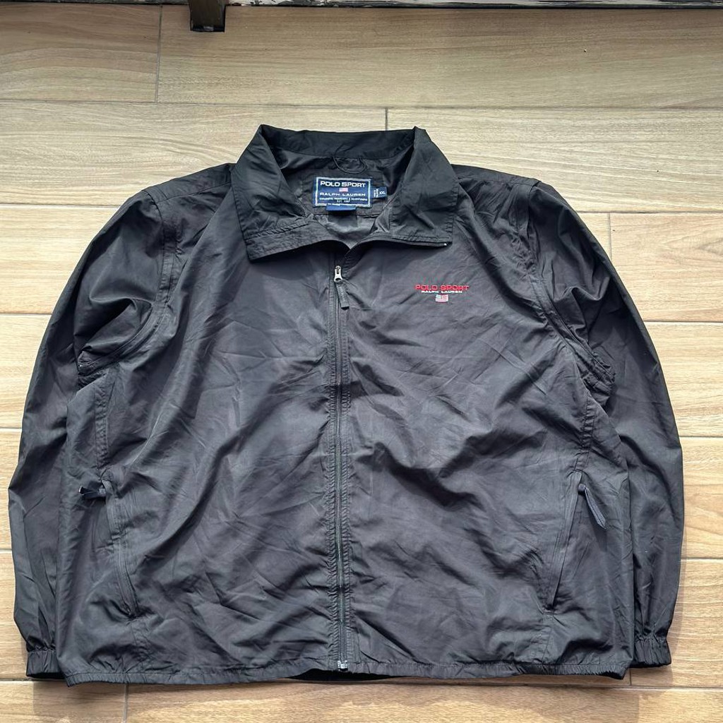 Ветровка Ralph Lauren sport
