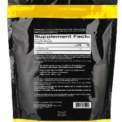 Креатин Моногидрат «California Gold Nutrition SPORT» - фото 2