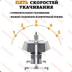 Электрическая колыбель для новорожденных - фото 9