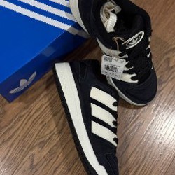 Женские кроссовки Adidas - фото 4