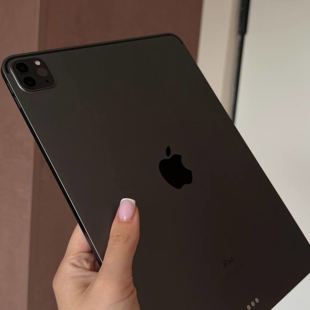 IPad Pro 11' (3-го поколения)