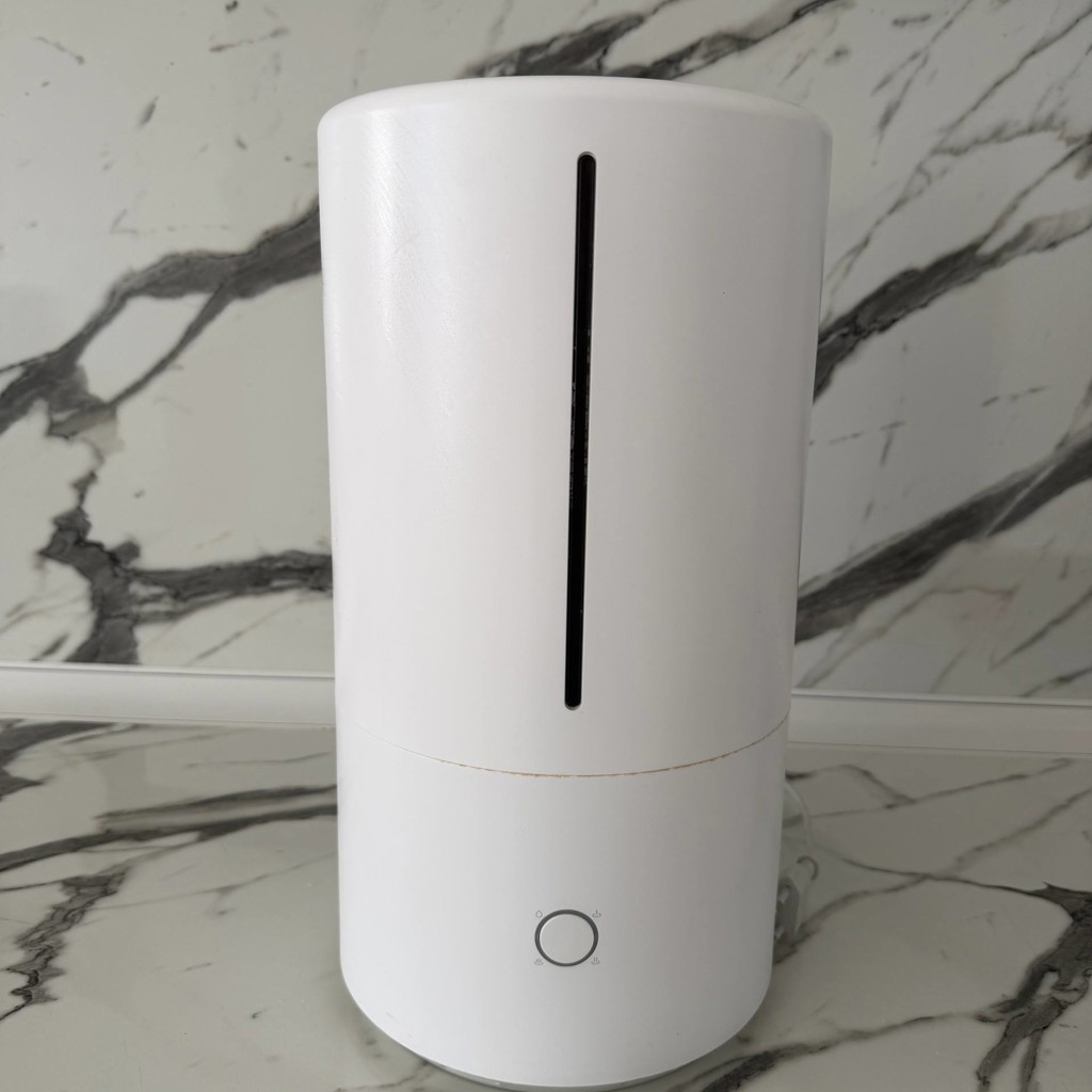 Увлажнитель воздуха Xiaomi Mi Smart Antibacterial Humidifier