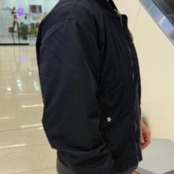 Бомбер Tommy Hilfiger - фото 4
