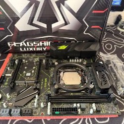 Процессор Intel Xeon e5-2680v3 - фото 1