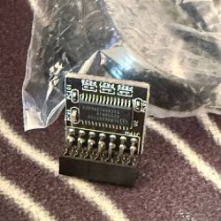 Процессор Intel Xeon e5-2680v3 - фото 2
