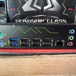 Процессор Intel Xeon e5-2680v3 - фото 3