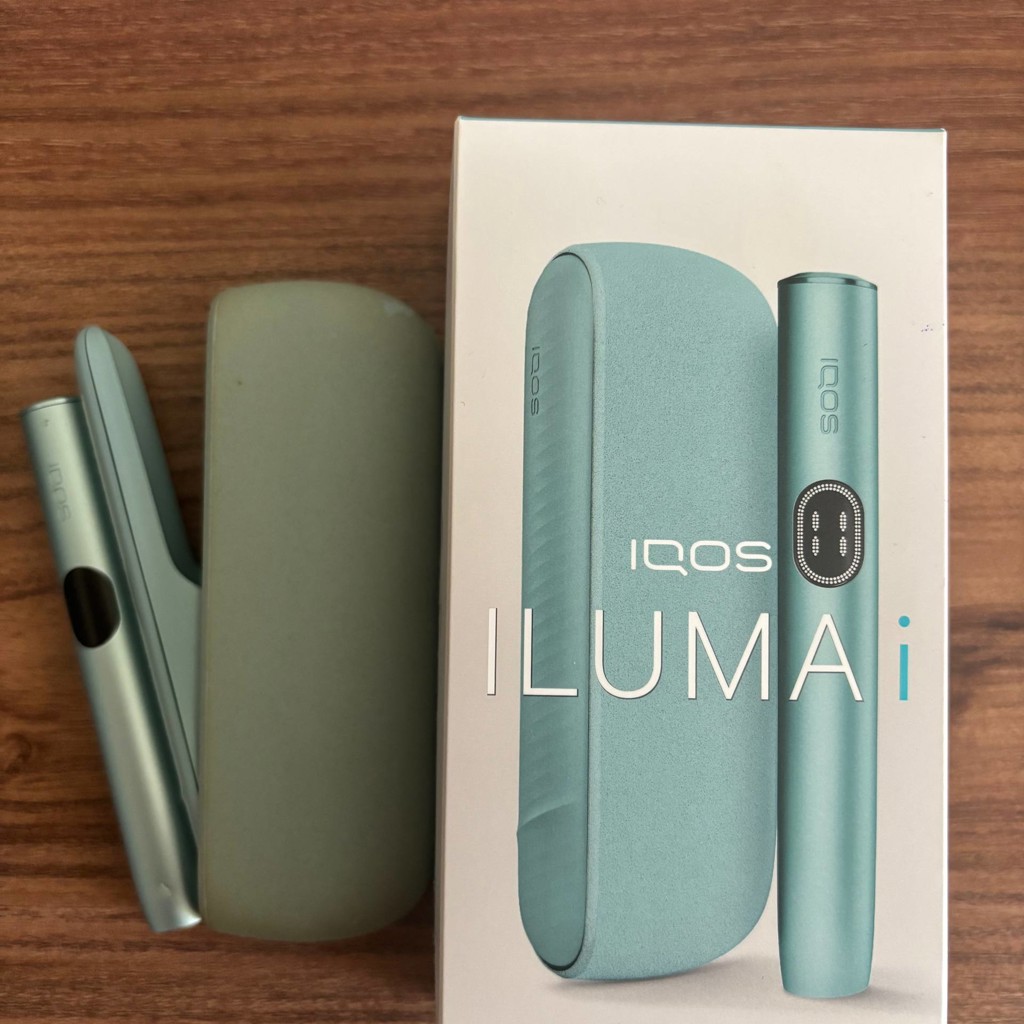 IQOS