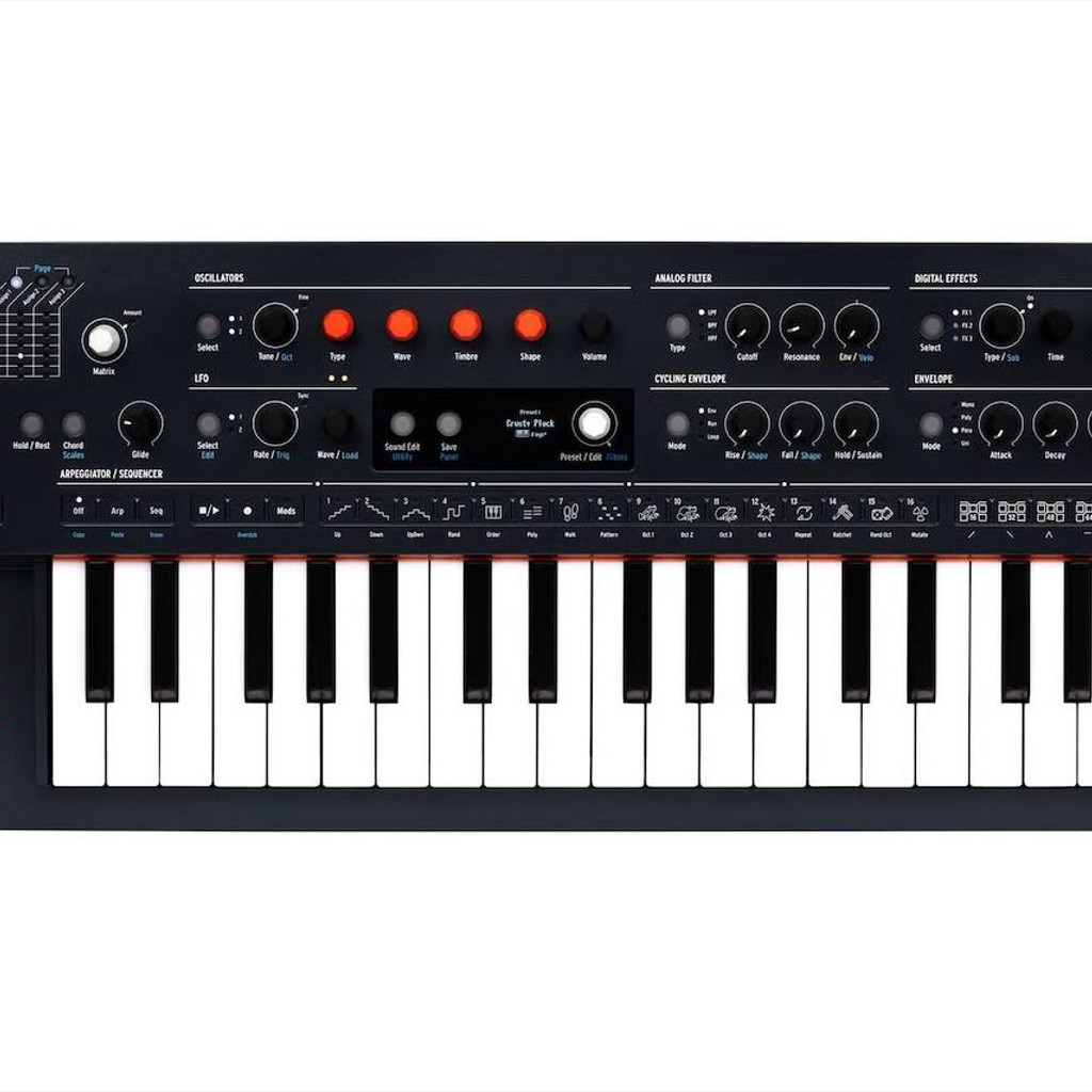 Arturia Minifreak