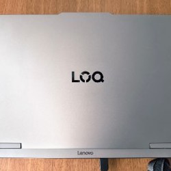 Ноутбук Lenovo LOQ 17.3 - фото 2